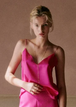 Sezane Tops & Bodies|Top ANZOLO