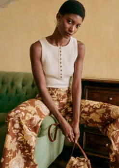 Sezane Tops & Bodies|Top Félicien