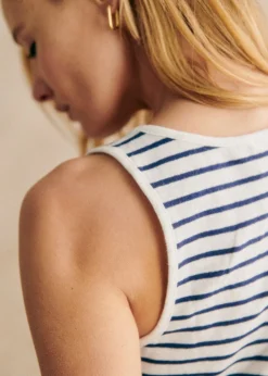 Sezane Tops & Bodies|Le Bain|Top John