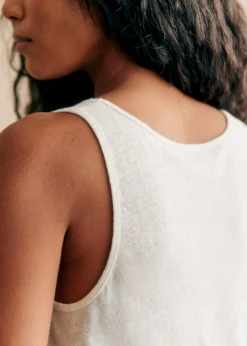 Sezane Tops & Bodies|Le Bain|Top John