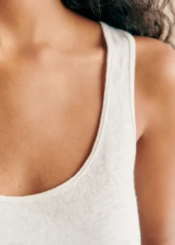 Sezane Tops & Bodies|Le Bain|Top John