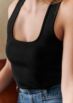 Sezane Tops & Bodies|Top Juan