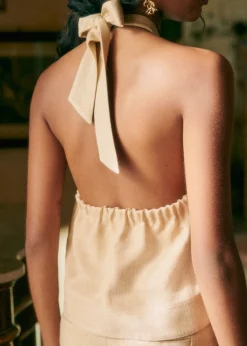 Sezane Tops & Bodies|Top Lelio