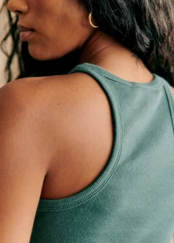 Sezane Tops & Bodies|Top Marcelo