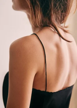 Sezane Tops & Bodies|Tops & Bodies|Top Palma