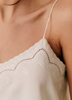 Sezane Tops & Bodies|Tops & Bodies|Top Palma