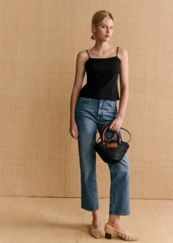 Sezane Tops & Bodies|Top Sansa