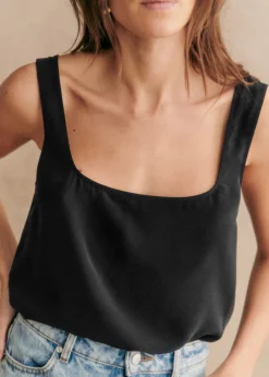 Sezane Tops & Bodies|Top Tess