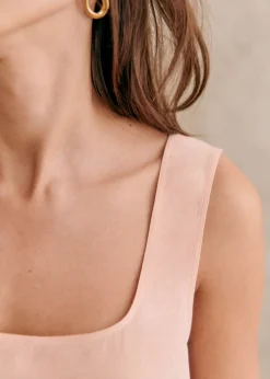 Sezane Tops & Bodies|Top Tess