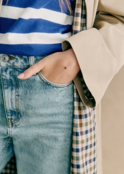 Sezane Vestes & Manteaux|Trench Clyde