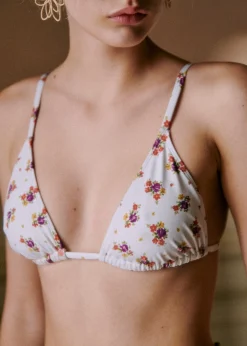 Sezane Le Bain|Triangle Sunset - Sézane X Ysé