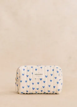 Sezane Lifestyle|Trousse De Beauté