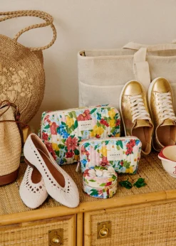 Sezane Lifestyle|Trousse De Beauté