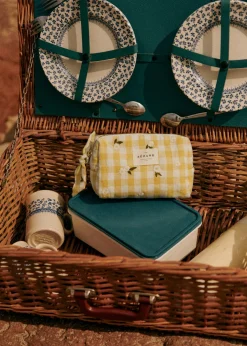 Sezane Lifestyle|Trousse De Beauté