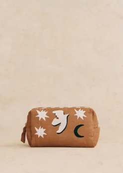 Sezane Lifestyle|Trousse De Beauté - Sézane X Pangea