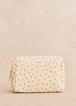Sezane Lifestyle|Trousse De Toilette
