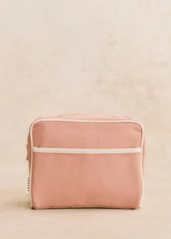 Sezane Lifestyle|Trousse De Toilette