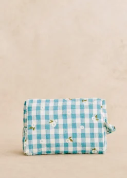 Sezane Lifestyle|Trousse De Toilette