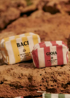 Sezane Lifestyle|Trousse De Toilette