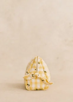 Sezane Lifestyle|Trousse De Toilette