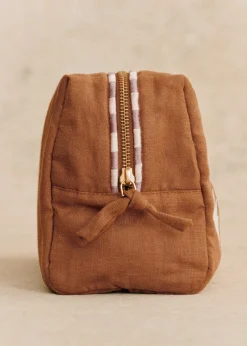 Sezane Lifestyle|Trousse De Toilette - Sézane X Pangea