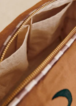 Sezane Lifestyle|Trousse De Toilette - Sézane X Pangea