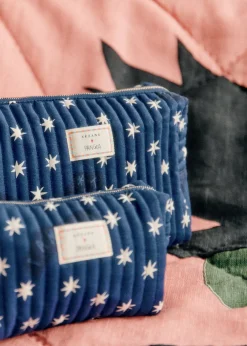 Sezane Lifestyle|Trousse De Toilette - Sézane X Pangea