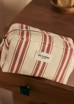 Sezane Accessoires|Accessoires|Trousse De Toilette Twyman