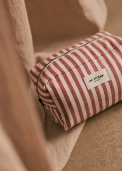 Sezane Accessoires|Accessoires|Trousse De Toilette Twyman