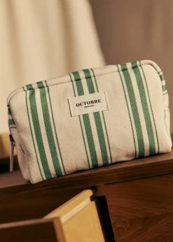 Sezane Accessoires|Accessoires|Trousse De Toilette Twyman