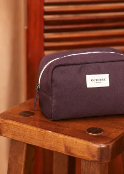 Sezane Accessoires|Accessoires|Trousse De Toilette Twyman