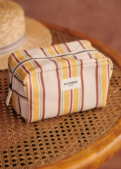 Sezane Accessoires|Accessoires|Trousse De Toilette Twyman