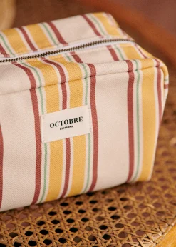 Sezane Accessoires|Accessoires|Trousse De Toilette Twyman