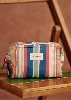 Sezane Accessoires|Accessoires|Trousse De Toilette Twyman