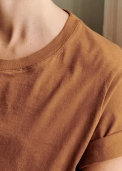 Sezane T-shirts|Le Bain|T-Shirt Conrad