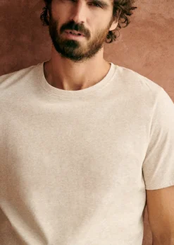 Sezane T-shirts|T-Shirt Fabio