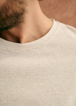 Sezane T-shirts|T-Shirt Fabio