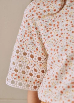 Sezane T-shirts|T-Shirt Hortense