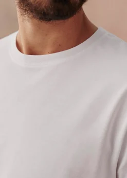 Sezane T-shirts manches courtes|T-Shirt Kenneth