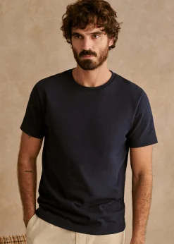 Sezane T-shirts manches courtes|T-Shirt Kenneth