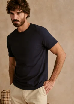 Sezane T-shirts manches courtes|T-Shirt Kenneth