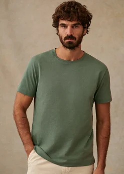 Sezane T-shirts manches courtes|T-Shirt Kenneth