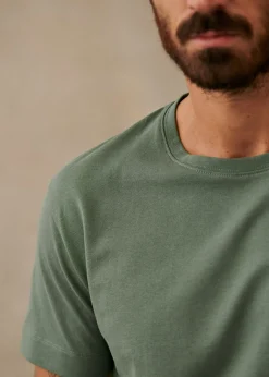 Sezane T-shirts manches courtes|T-Shirt Kenneth