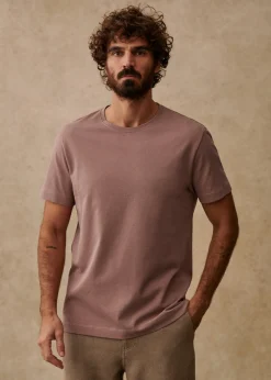 Sezane T-shirts manches courtes|T-Shirt Kenneth