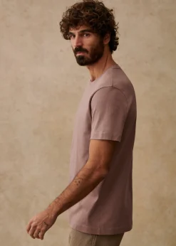 Sezane T-shirts manches courtes|T-Shirt Kenneth