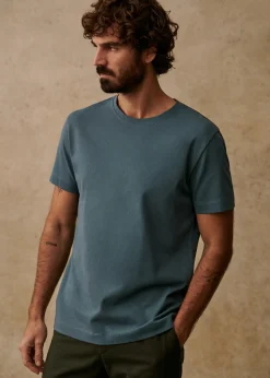 Sezane T-shirts manches courtes|T-Shirt Kenneth