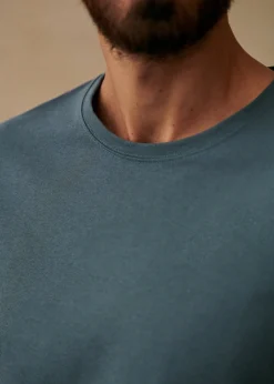 Sezane T-shirts manches courtes|T-Shirt Kenneth