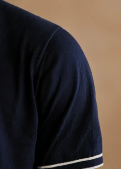 Sezane Costumes|Col rond|T-Shirt Maille Corey