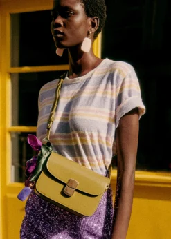 Sezane T-shirts|T-Shirt Martha