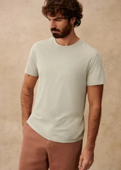 Sezane T-shirts manches courtes|T-shirt Pace